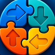 Arrow Flux app icon